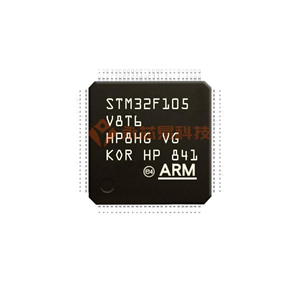 STM32F105V8T6