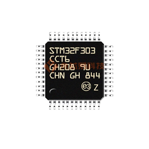 STM32F303CCT6