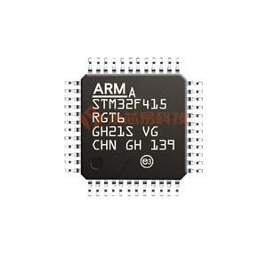 STM32F415RGT6