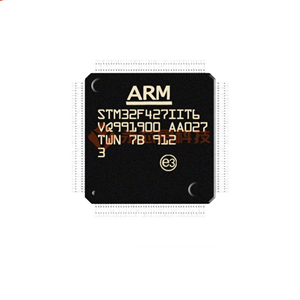 STM32F427IIT6