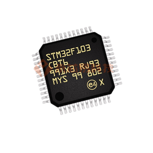 STM32F103CBT6
