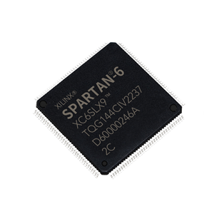 XC6SLX92TQG144C