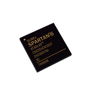 XC6SLX93CSG324C