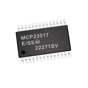 MCP23017ESS