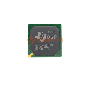 TMS320C6713BGDPA200