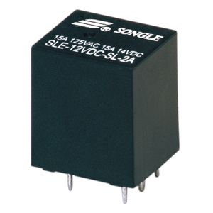 SLE-12VDC-SL-2A