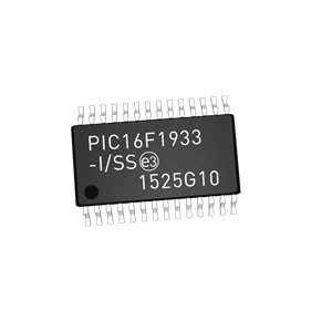 PIC16F1933ISO