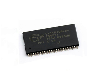 CY14B104LA-ZS45XIT