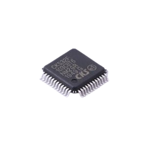 單片機（MCU/MPU/SOC）