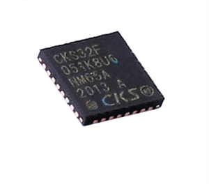 單片機（MCU/MPU/SOC）